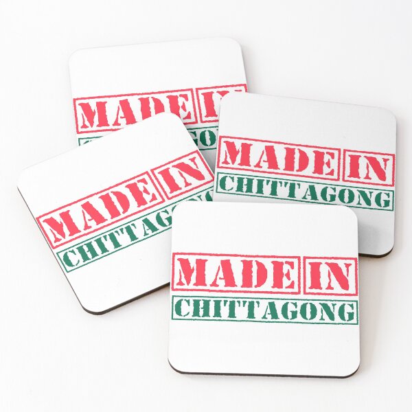 Item preview, Made in Chittagong Bangladesh designed and sold by xesed.