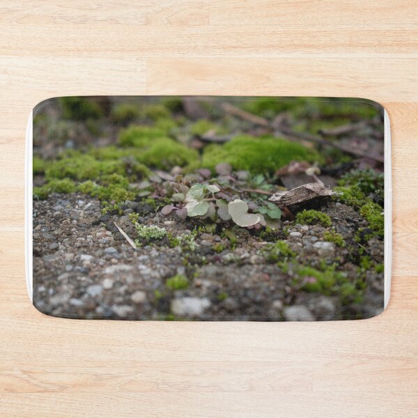 Item preview, Mossy Pebble Clover Patch designed and sold by Stephanie Massie.