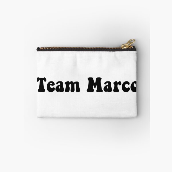 Item preview, Team Marco/ Kissing Booth  designed and sold by Aileenl07.