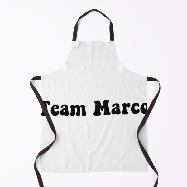Item preview, Team Marco/ Kissing Booth designed and sold by Aileenl07.
