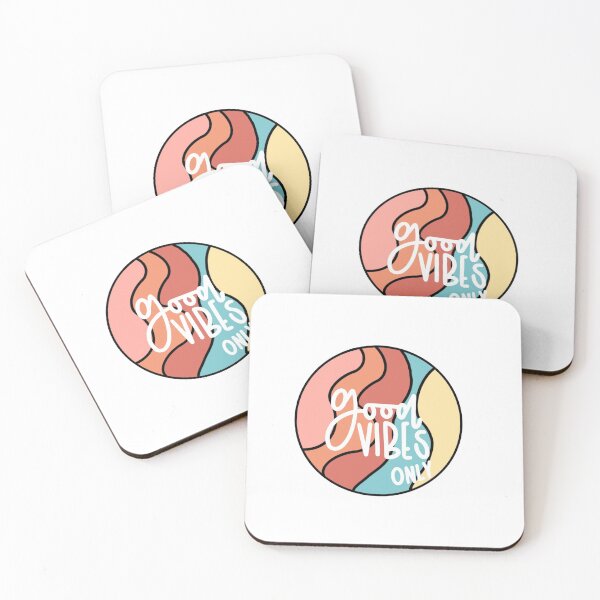 Item preview, good vibes designed and sold by klewis1708.