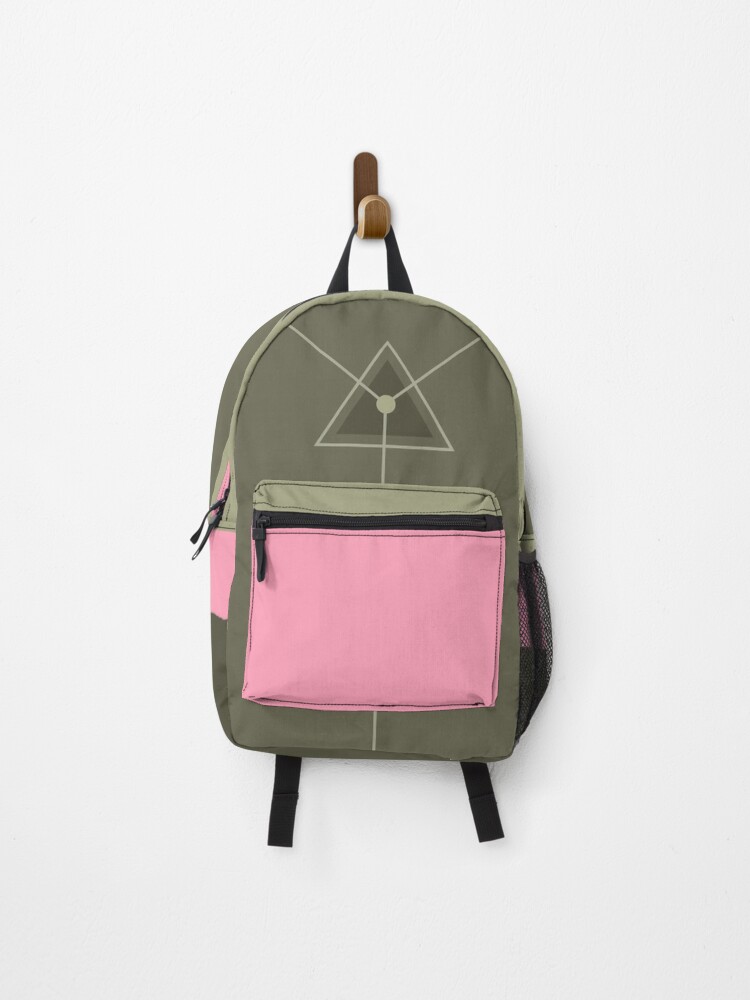 Thumbnail 1 of 3, Backpack, Transvision designed and sold by Viscious-Speed.