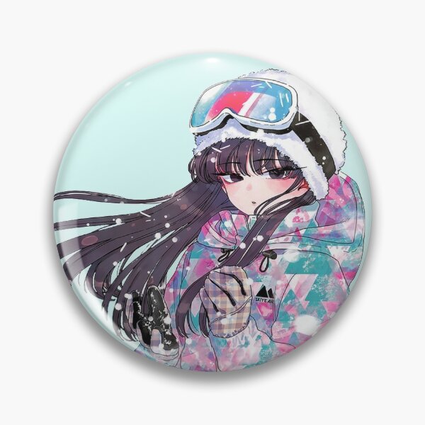 Pin by YetAnotherWeebTrash on Komi-San  Anime crossover, Komi-san wa  komyushou desu, Anime