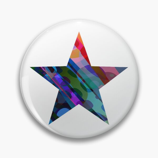 Item preview, Starry designed and sold by Barbara Morra.