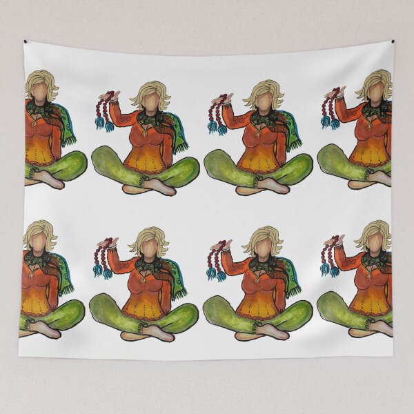 Item preview, Grace designed and sold by susankspencer.