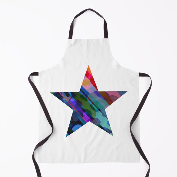 Item preview, Starry designed and sold by Barbara Morra.
