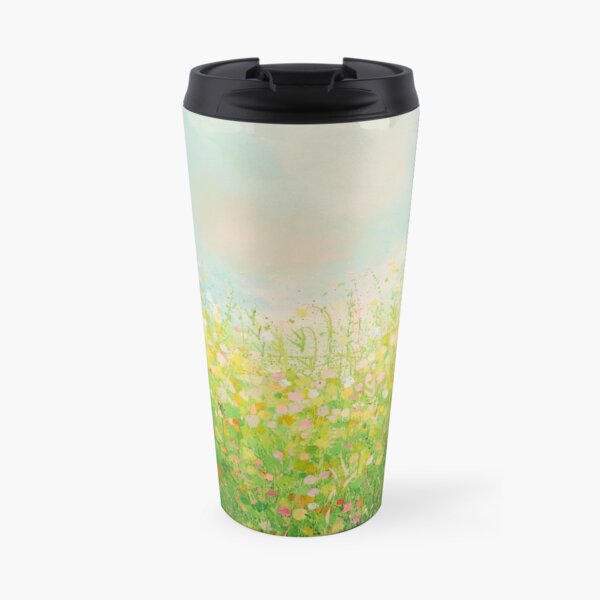 In June Travel Mug