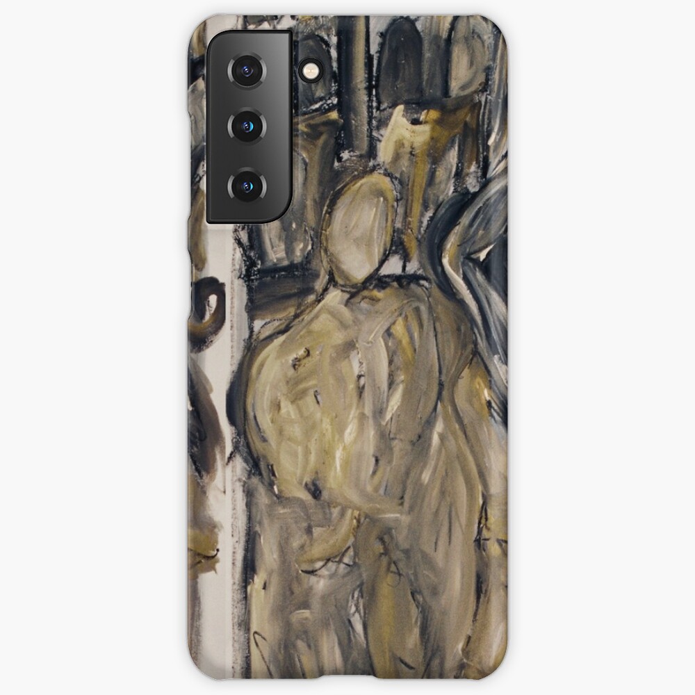Item preview, Samsung Galaxy Snap Case designed and sold by QuigleyArt.