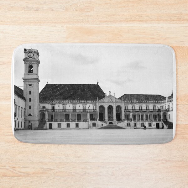 Item preview, University of Coimbra  designed and sold by Jane Ruttkayova.
