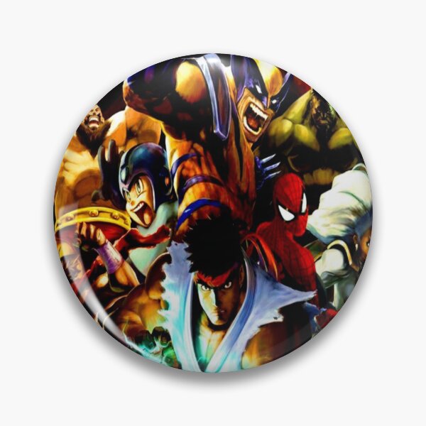 Item preview, mvc2 designed and sold by The Official IMAGE 革命的.