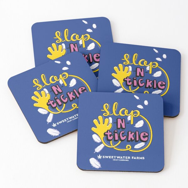 Item preview, Slap N Tickle designed and sold by Sweetwater Farms Swag.