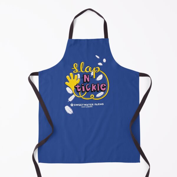 Item preview, Slap N Tickle designed and sold by Sweetwater Farms Swag.
