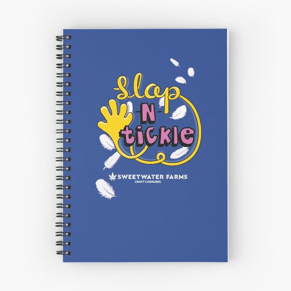 Item preview, Slap N Tickle designed and sold by Sweetwater Farms Swag.