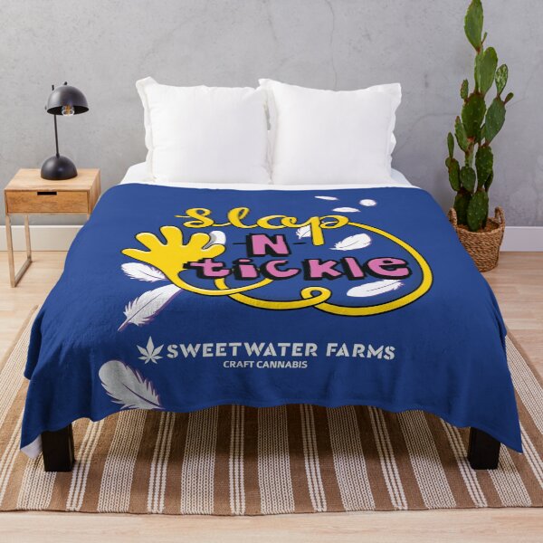 Item preview, Slap N Tickle designed and sold by Sweetwater Farms Swag.
