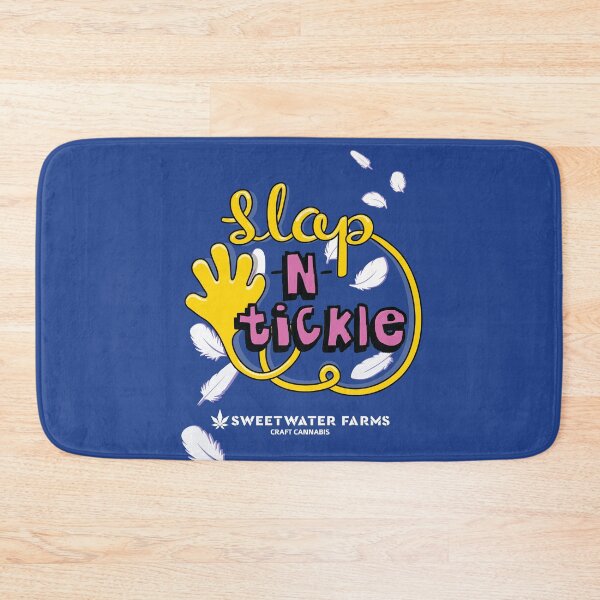Item preview, Slap N Tickle designed and sold by Sweetwater Farms Swag.