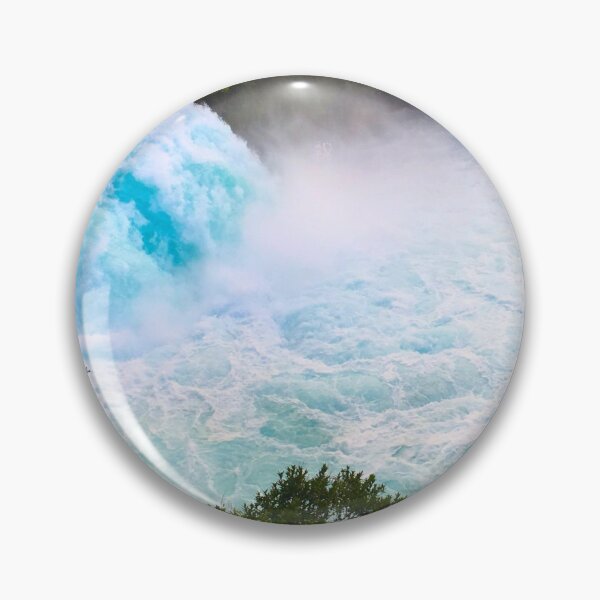 Item preview, Huka Falls Waterfall designed and sold by DFMY.