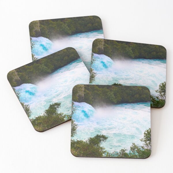 Item preview, Huka Falls Waterfall designed and sold by DFMY.