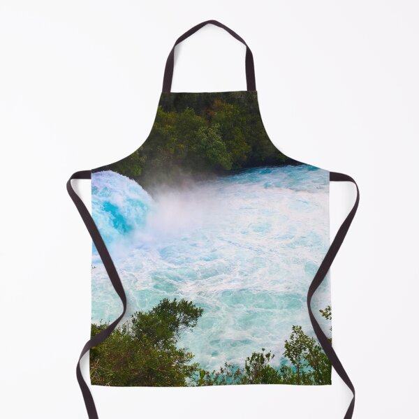 Item preview, Huka Falls Waterfall designed and sold by DFMY.