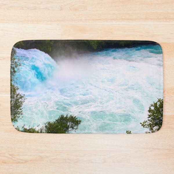 Item preview, Huka Falls Waterfall designed and sold by DFMY.