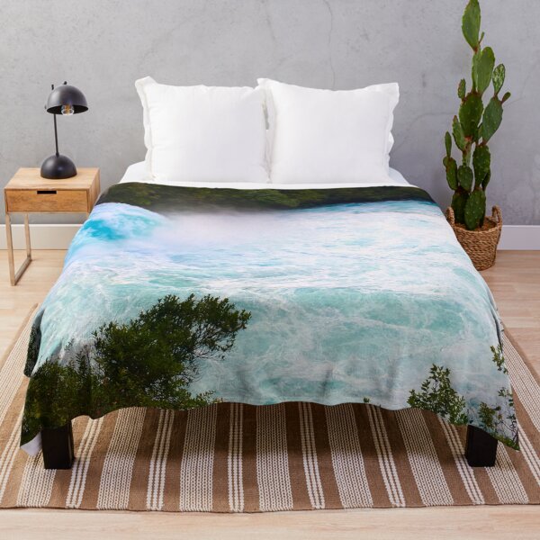 Item preview, Huka Falls Waterfall designed and sold by DFMY.