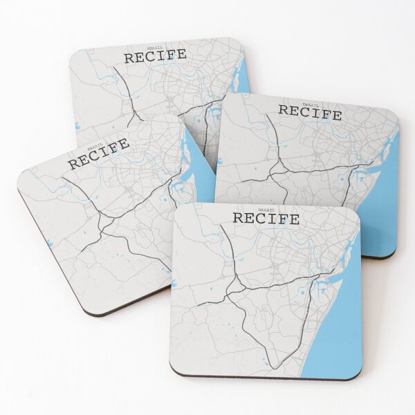 Item preview, Recife Grey Transit Network designed and sold by CPTVDesign.