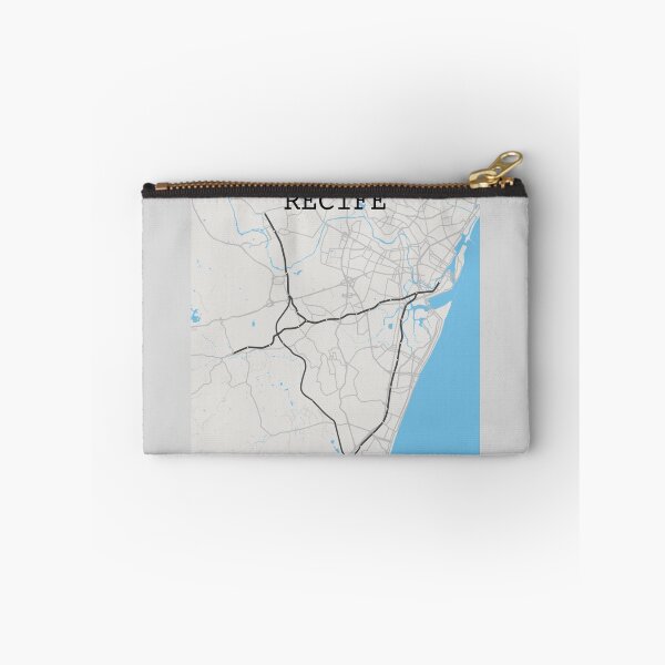 Item preview, Recife Grey Transit Network designed and sold by CPTVDesign.