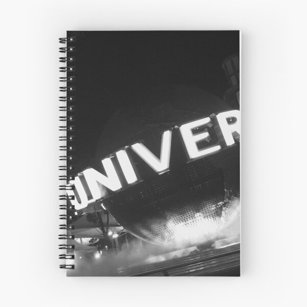 Item preview, Universal Studios Singapore Black & White Version designed and sold by AUARAWR.
