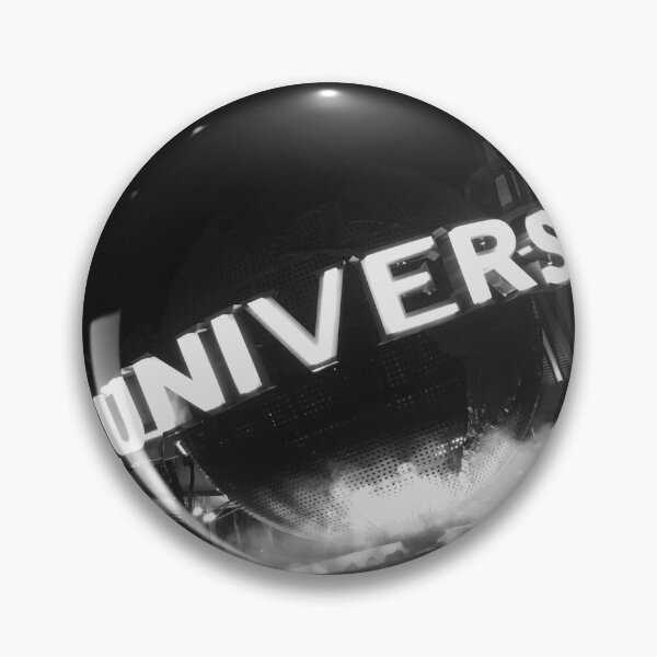 Item preview, Universal Studios Singapore Black & White Version designed and sold by AUARAWR.