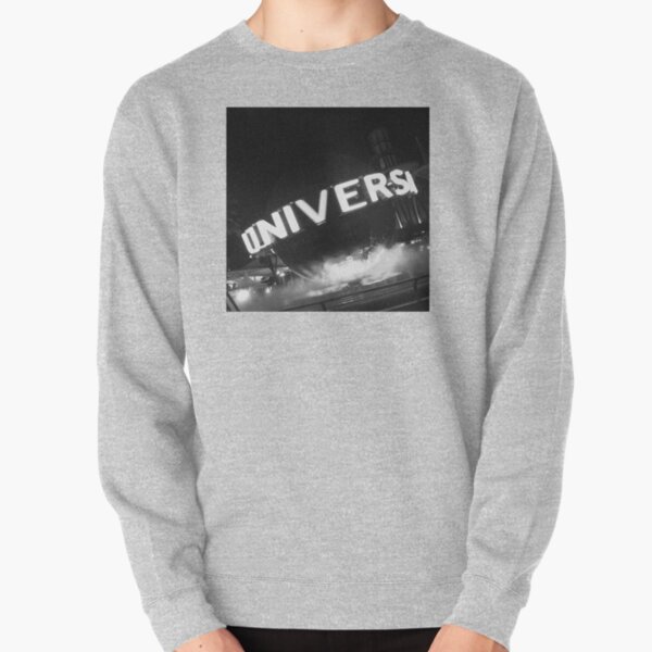 Pullover Hoodies Universal Studios Redbubble