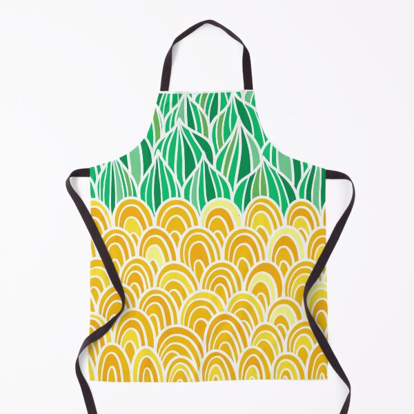 Item preview, Pineapple Seas designed and sold by hi-phoebe.