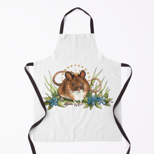 Item preview, Mouse King designed and sold by KatHumanArt.