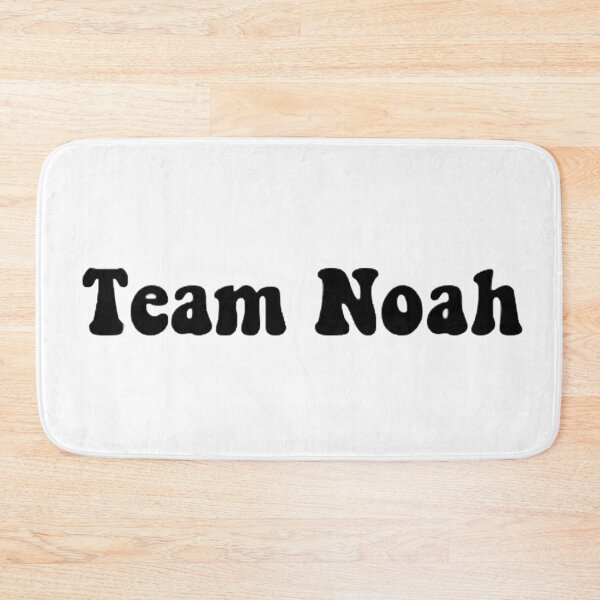 Artikelvorschau, Team Noah / Kissing Booth entworfen und verkauft von Aileenl07.