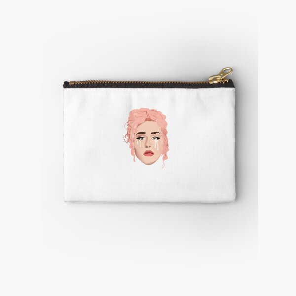 Item preview, Katy Perry Smile Cover Illustration designed and sold by ArtsyJulez.