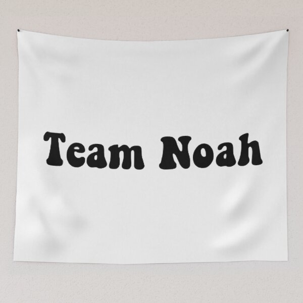 Item preview, Team Noah/ Kissing Booth  designed and sold by Aileenl07.