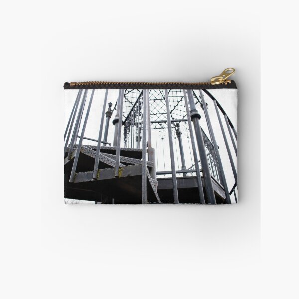Item preview, Iron Spiral Staircase Gazebo designed and sold by Stephanie Massie.