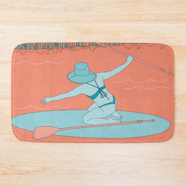 Artikelvorschau, Beach Board # 2 entworfen und verkauft von Megan Dirsa-DuBois.