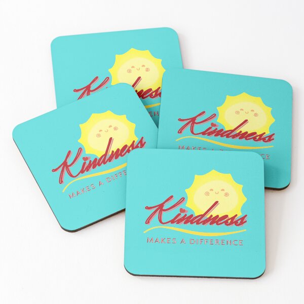 Item preview, Kindness makes a difference! designed and sold by CBL.