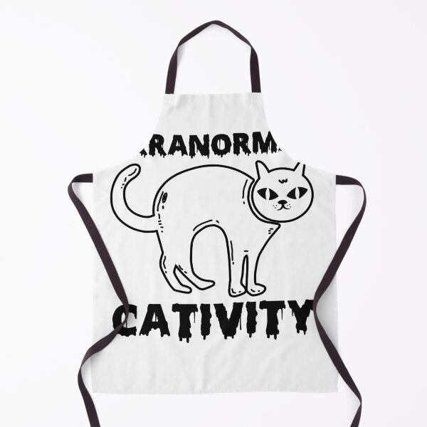Item preview, PUrranormal Cativity Halloween designed and sold by paxue257.