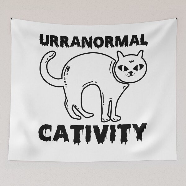 Item preview, PUrranormal Cativity Halloween designed and sold by paxue257.