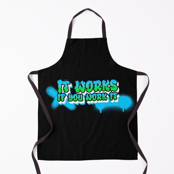 Item preview, It Works If You Work It designed and sold by JodyzDesigns.