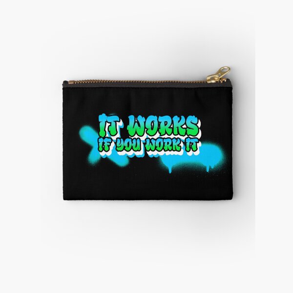Item preview, It Works If You Work It designed and sold by JodyzDesigns.