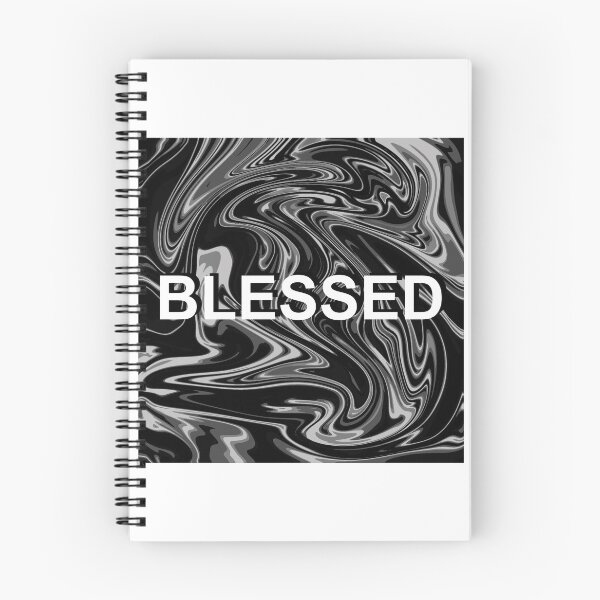 Item preview, Blessed designed and sold by katieamoon.