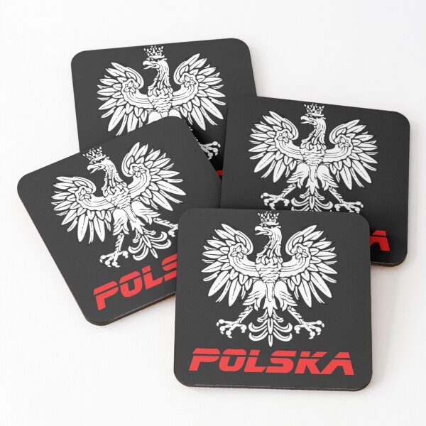 Item preview, Polish eagle, Polish emblem, Herb Polski designed and sold by Michalca82.