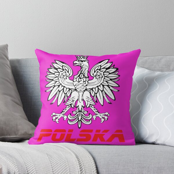 Item preview, Polish eagle, Polish emblem, Herb Polski designed and sold by Michalca82.