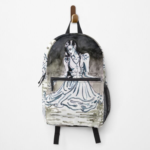 Item preview, Lament of La Llorona designed and sold by Rapunculus.