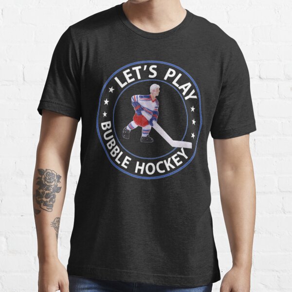 Bubble Hockey Legend Vintage Retro 