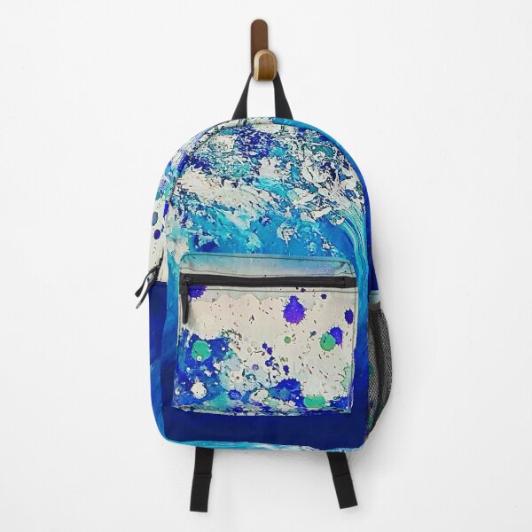 Item preview, Sea Splash designed and sold by Felicity Kearns.
