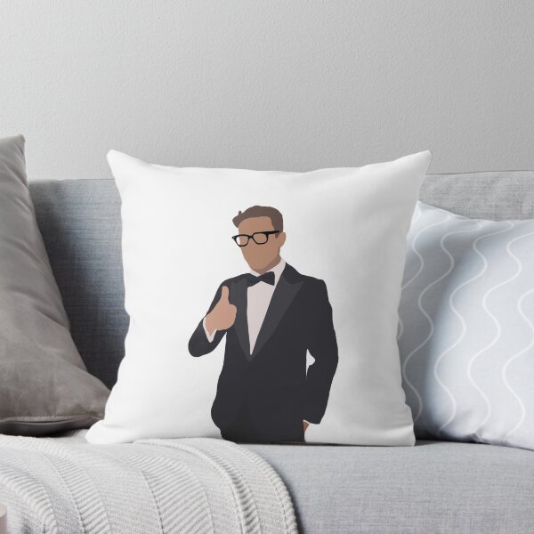 Item preview, Andy Samberg Thumbs Up designed and sold by fal-afel.