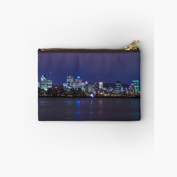 Item preview, Montreal City Landscape designed and sold by louishay.