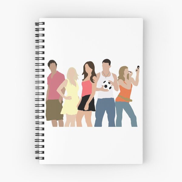 Item preview, She's the Man designed and sold by alisejdesigns.